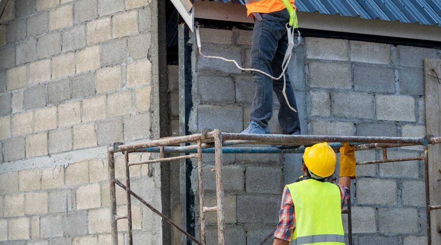 Professional residential roofers in Rinard, IL